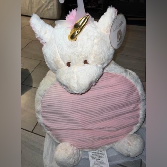 Baby Mat - Picture 1 of 4